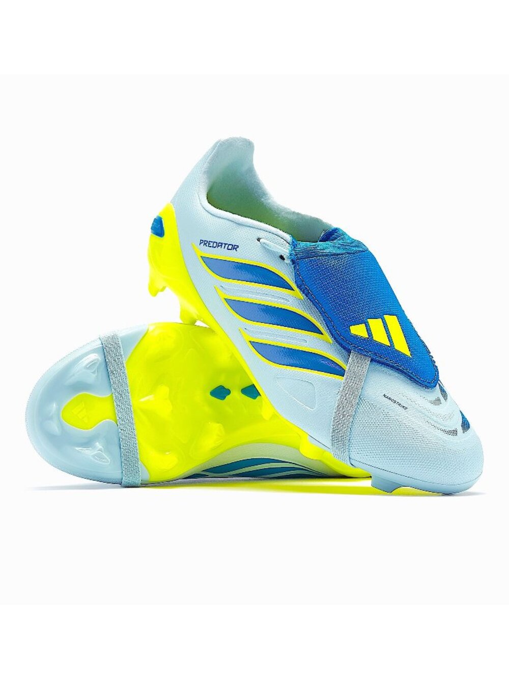 adidas Unisex Predator Soccer Cleats Size M6.5/W7.5